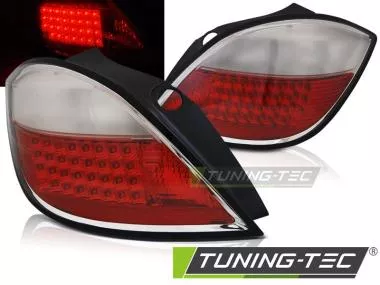 Stopuri cu LED pentru Opel Astra H 03.04-09 Tuning-Tec LDOP37