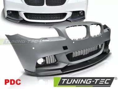 Bara fata M-Performance pentru BMW F10/F11 10-13 Tuning-Tec - ZPBM50