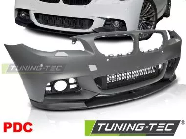 Bara fata M-Performance pentru BMW F10/F11 13-16 Tuning-Tec - ZPBM51