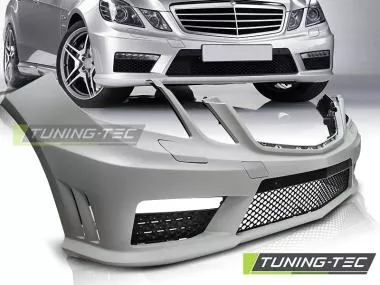 Bara fata pentru Mercedes W212 09-13 AMG STYLE Tuning-Tec ZPME09