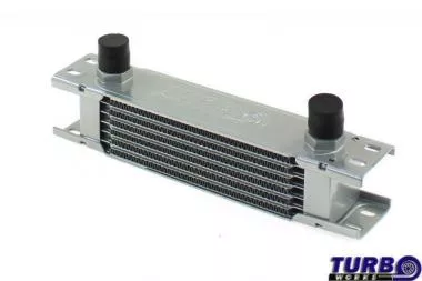 Radiator ulei universal 190x50x50 AN10 TurboWorks - CN-OC-143