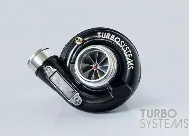 Turbosuflanta Turbosystems HTX3057B3  HTX3057B3