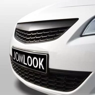 Grila fara emblema pentru Opel Astra J 2009-2012 Jom 6320069OE