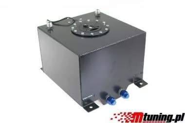 Rezervor combustibil 20 L TurboWorks MP-ZP-020
