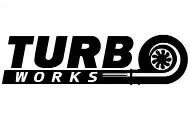 Sticker TurboWorks TW-IN-002