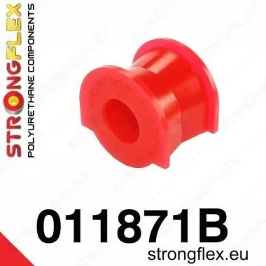 Bucsa poliuretana de bara stabilizatoare pentru Alfa Romeo STRONGFLEX 011871B