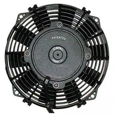 Ventilator slim universal 255mm SP-30100374