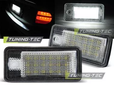 Corp iluminat cu led pentru Audi A3 8P Tuning-Tec PRAU02