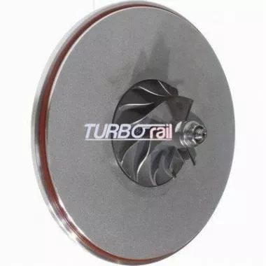 Corp central turbosuflanta pentru Fiat,  Peugeot 2,  0 HDI Turborail - 100-00139-500 EVCH0086