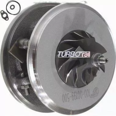 Corp central turbosuflanta pentru Citroen,  Peugeot 2,  0 HDi Turborail - 100-00199-500
