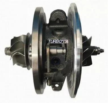 Corp central turbosuflanta pentru Honda CR-V III 2,  2 i-CTDi  Turborail - 100-00207-500