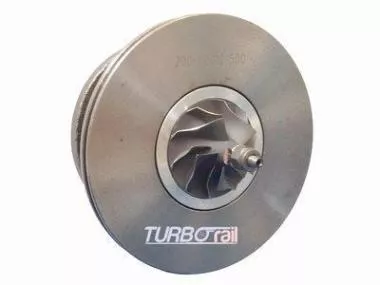 Corp central turbosuflanta pentru Citroen,  Peugeot 1,  4 HDi Turborail 200-00012-500