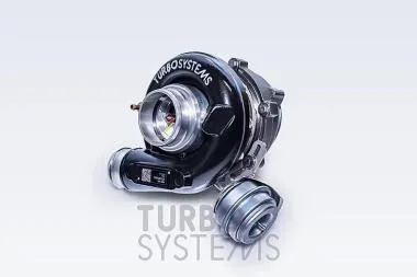Turbosuflanta Turbosystems HTD3054B1 diesel HTD3054B1