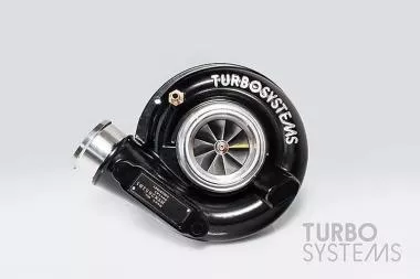 Turbosuflanta Turbosystems HTX2651B1  - HTX2651B1