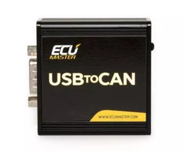 Modul USB to CAN Ecumaster - ECMUSBTC