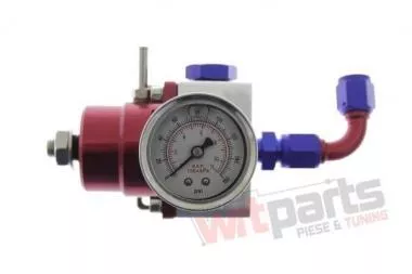 Regulator de presiune combustibil  TurboWorks CZ-FP-002