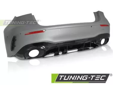 Bara spate Sport Tuning-Tec pentru Mercedes W177 5D 18- - ZTME28