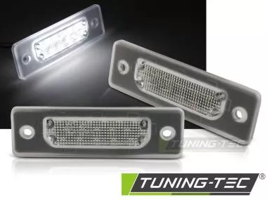Corp iluminat cu led Tuning-Tec pentru BMW E34 / M5 88-96 / E32 PRBM17