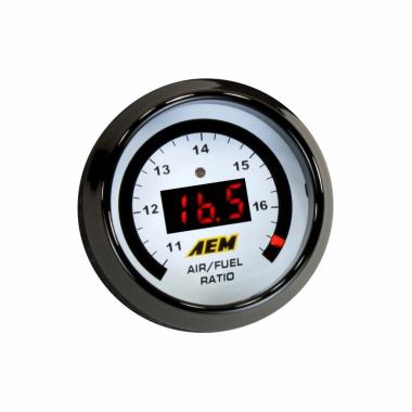 Ceas indicator AFR UEGO AEM Electronics AM-30-4110NS
