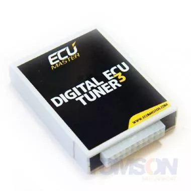 Piggy back Ecumaster Digital Ecu Tuner 3 (DET3) DET3S