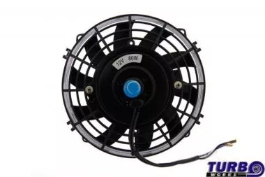 Ventilator slim universal 180 mm TurboWorks - MG-WE-010