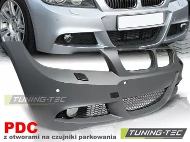 Bara fata M-Technic pentru BMW E90/E91 09-11 Tuning-Tec - ZPBM15