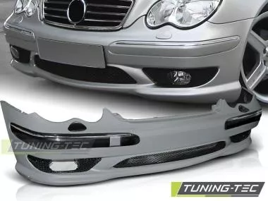 Bara fata pentru Mercedes W203 07.2000-03.2004 AMG LOOK Tuning-Tec ZPME02
