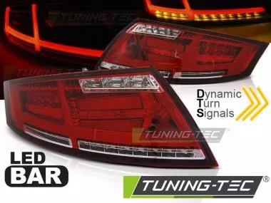 Stopuri pentru Audi TT 04.06-02.14  Tuning-Tec LDAUD1