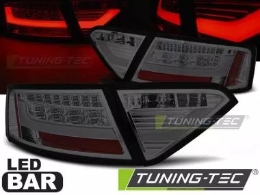 Stopuri pentru Audi A5 07-06.11 Coupe  Tuning-Tec - LDAUE4