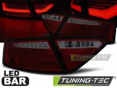 Stopuri pentru Audi A5 07-06.11 Coupe  Tuning-Tec - LDAUE3