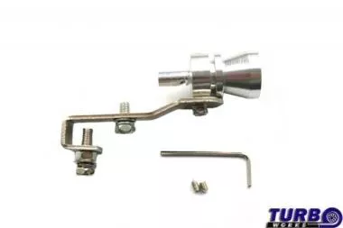 Imitator turbo 44-55mm TurboWorks MP-GW-003
