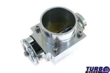 Clapeta de acceleratie universala 80 mm TurboWorks MP-PP-005
