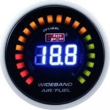 Ceas indicator AFR WIDEBAND Bosch - DP-ZE-603
