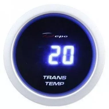 Ceas indicator pentru temperatura transmission Depo Racing - DP-ZE-040