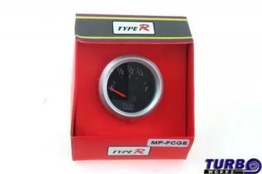 Ceas indicator nivel combustbil TurboWorks - MP-ZP-009