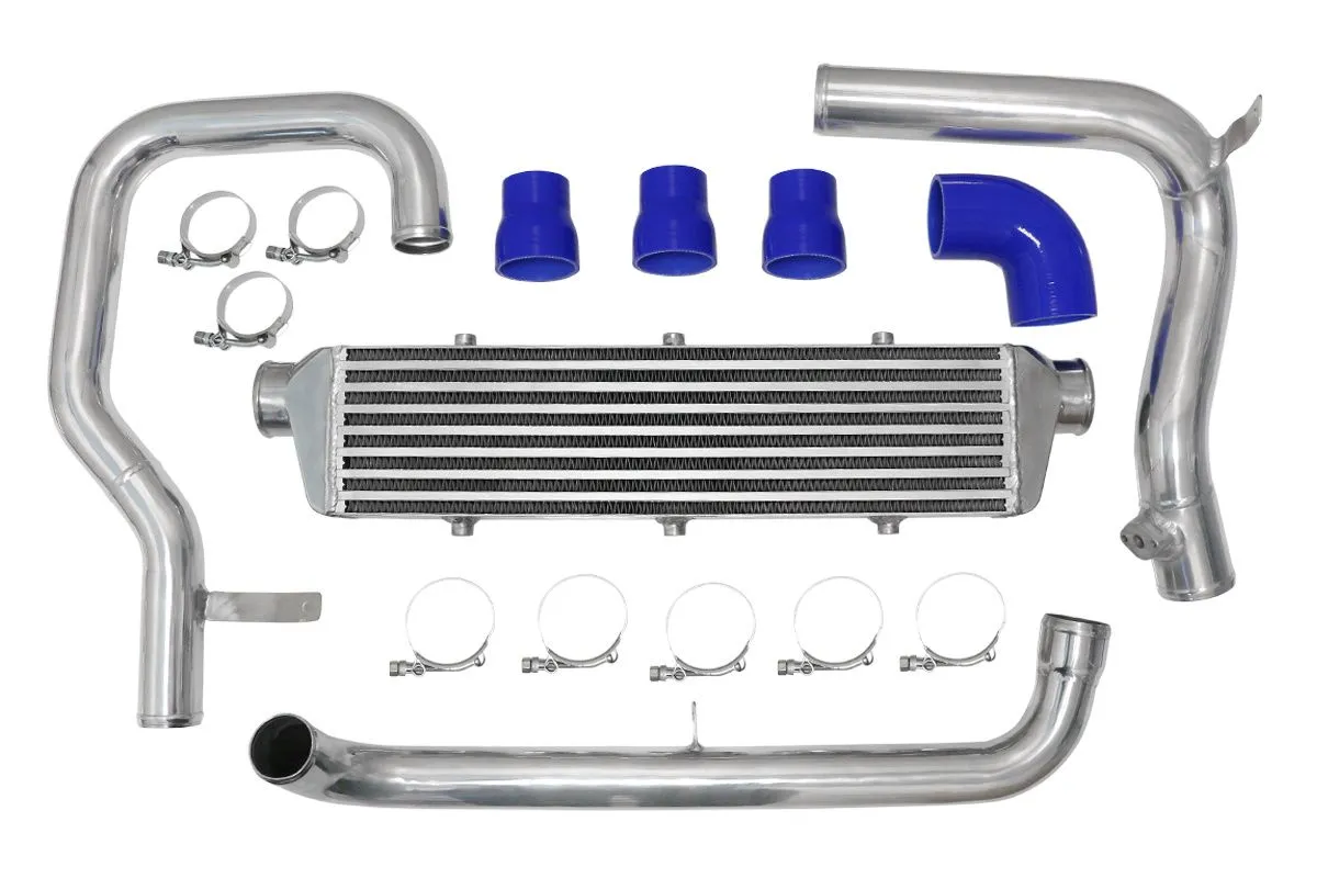 Intercooler TurboWorks VW Golf IV 1.8T 98-05 50mm - MG-IC-057 - Cooling system
