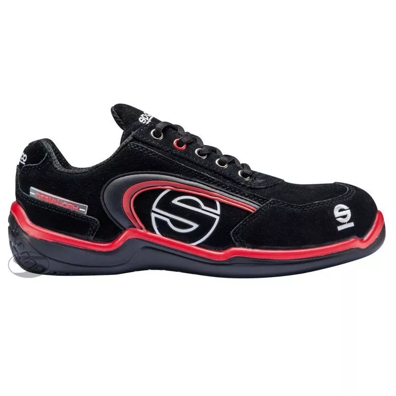 Sparco Sport L S1P sneaker  - 1201S - Equipments
