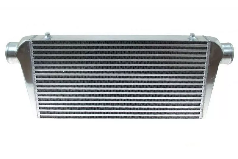 Intercooler TurboWorks 600x300x100 BAR AND PLATE - MG-IC-107 - Cooling system