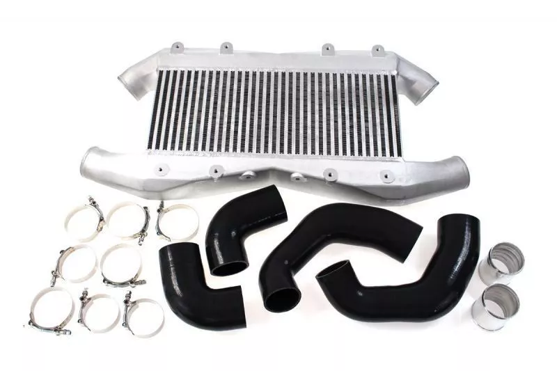 Intercooler TurboWorks NISSAN GTR R35 FRONT MOUNT - MG-IC-161 - Cooling system