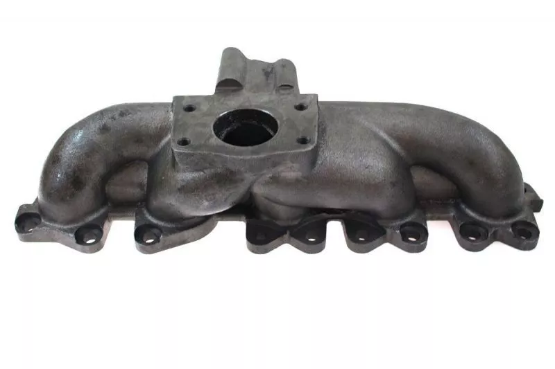Exhaust manifold AUDI 20V RS2 TURBO cast-iron - PP-KW-096 - Exahust system
