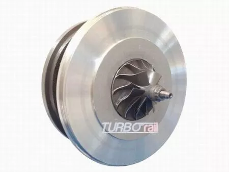 Core Cartridge Turborail for Citroen, Ford 1, 6 TDI, HDI - 100-00043-500 - Boost parts