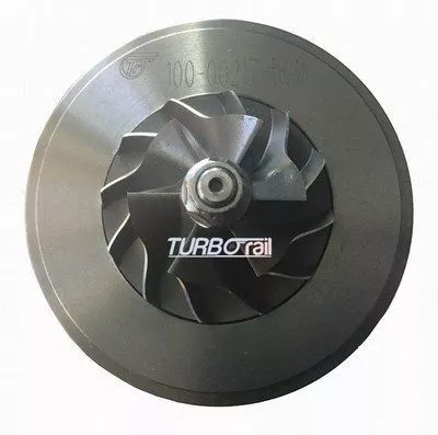 Core Cartridge Turborail for Fiat Punto 1, 7 D, TD - 100-00217-500 - Boost parts