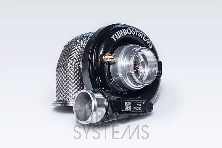 Turbosystems turbocharger HTX3057B2V - HTX3057B2V - Boost parts
