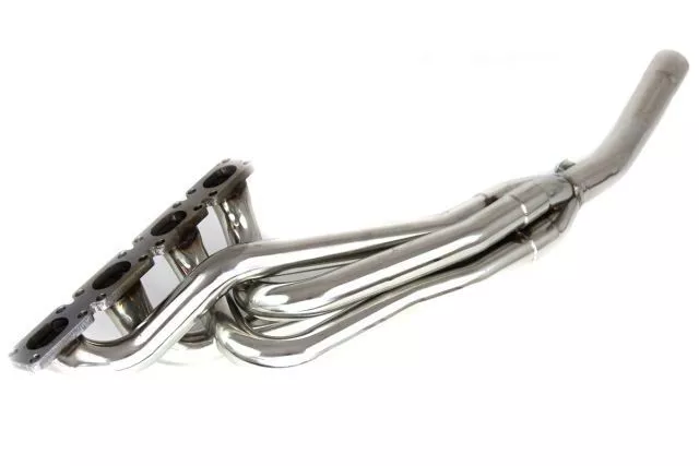Exhaust manifold BMW E30, E36 4 cyl M40 - PP-KW-018 - Exahust system