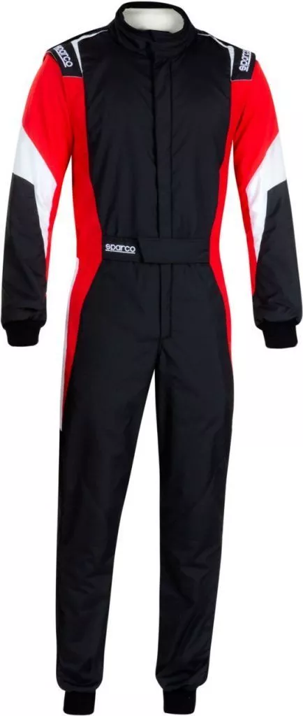 Sparco racing suit Competition Pro - 00000102360SR - Equipments