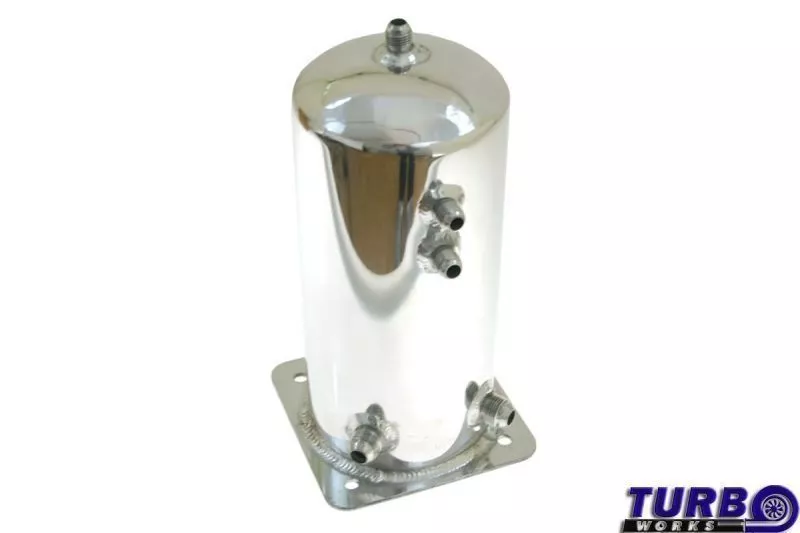 Fuel tank TurboWorks 2, 5L Swirl Pot - MP-ZP-001 - Fuel system