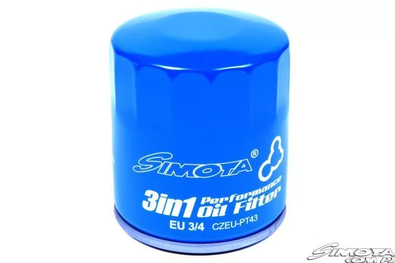 Oil filter Simota OF-003 - SM-OF-003 - Filters