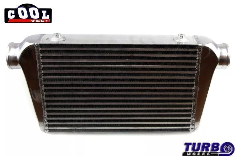 Intercooler TurboWorks 450x300x76 - MG-IC-060 - Cooling system