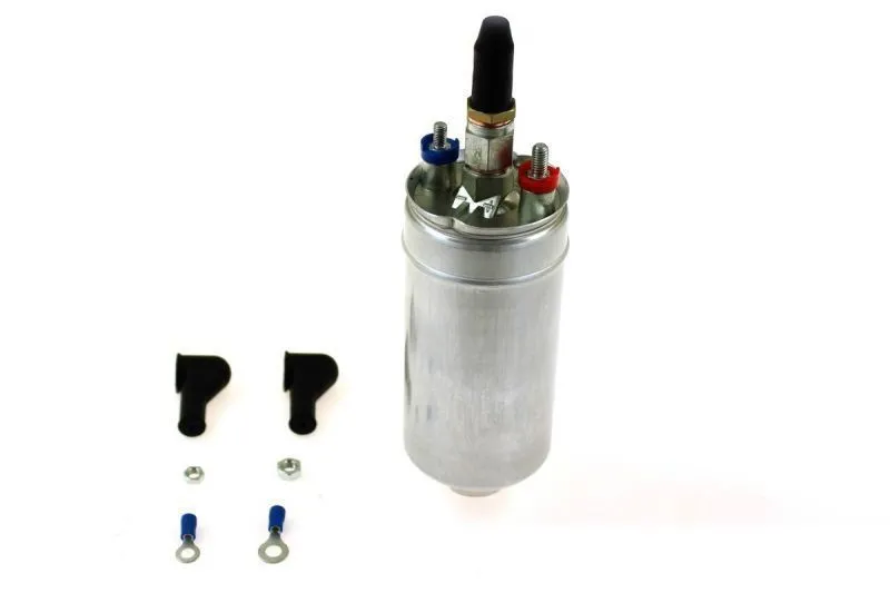 Fuel Pump TurboWorks 300lph + Mounting kit - MP-FP-029 - Fuel system