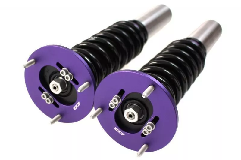 Suspension Street D2 Racing BMW E30 6 CYL OE 45mm - DR-ZW-163 - Sport suspension